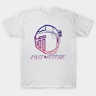 Past and Future T-Shirt